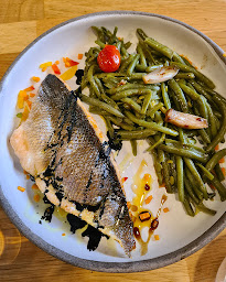 Photo n°49 de Evi Evane à Paris ()