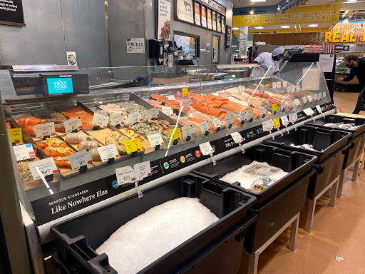 Grocery Store «Whole Foods Market», reviews and photos, 340 N Main St, West Hartford, CT 06117, USA