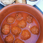 Photo n°4 de l'avis de Nadia. fait le 18/06/2023 à 20:23 sur le  Kaila Bistró à Torre Lapillo