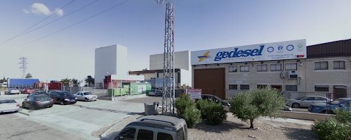 GEDESEL S.L. en Zaragoza, Zaragoza