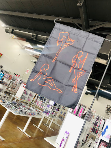 Boutique «Katz Boutique», reviews and photos, 11649 TX-249 #1200, Houston, TX 77086, USA