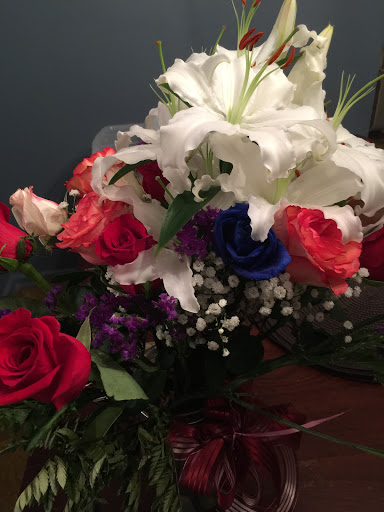 Florist «New Happy Flowers», reviews and photos, 144-36 Northern Blvd, Flushing, NY 11354, USA