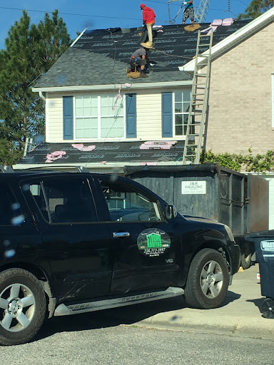 Roofing Contractor «Strong Roofing», reviews and photos, 2953 Bienville Blvd, Ocean Springs, MS 39564, USA