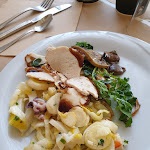 Photo n°1 de l'avis de morena.u fait le 31/08/2021 à 20:43 sur le  Park Hotel Serena à Viserbella