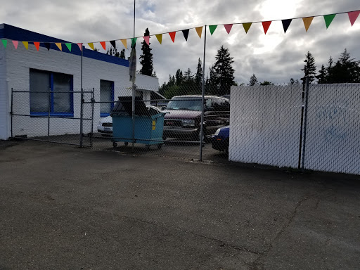 Used Car Dealer «Preferred Auto Sales», reviews and photos, 12516 Pacific Ave S, Tacoma, WA 98444, USA