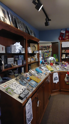 Pet Supply Store «Decadent Dogs», reviews and photos, 206 S River Ave, Holland, MI 49423, USA