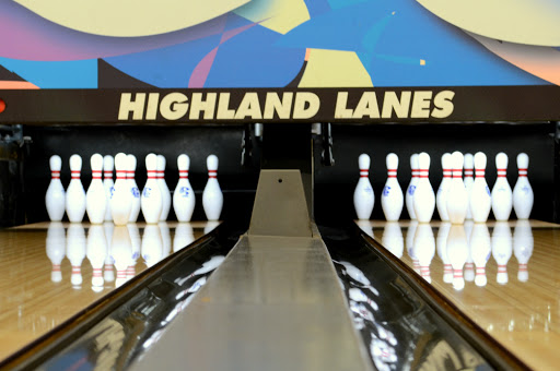 Bowling Alley «Highland Lanes», reviews and photos, 8909 Burnet Rd, Austin, TX 78757, USA