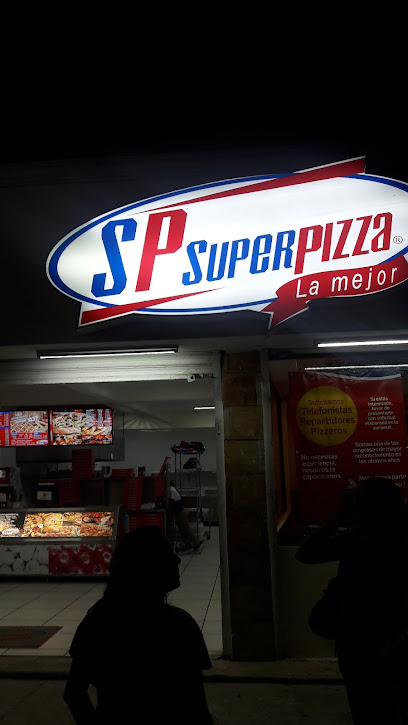 super Pizza - 97740 Temozón, Yucatan