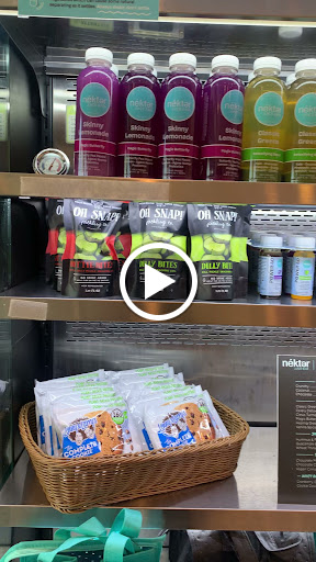 Nekter Juice Bar