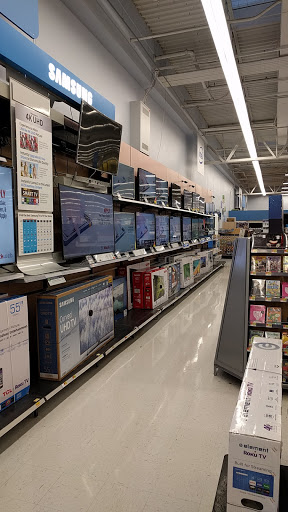 Department Store «Walmart Supercenter», reviews and photos, 1550 Nashville Rd, Franklin, KY 42134, USA