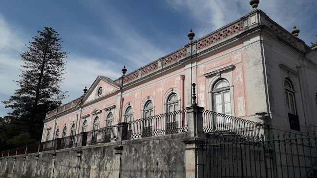 Quinta Nova da Assunção - Sintra