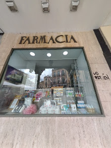 Farmacia del Corrillo - 12 horas todo el año - Farmacia en Salamanca 