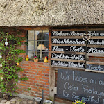 Photo n°3 de l'avis de Michael.a fait le 30/03/2024 à 10:13 sur le  Café Altes Rauchhaus Padenstedt GmbH à Padenstedt