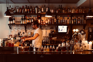 A bar called Gemma image