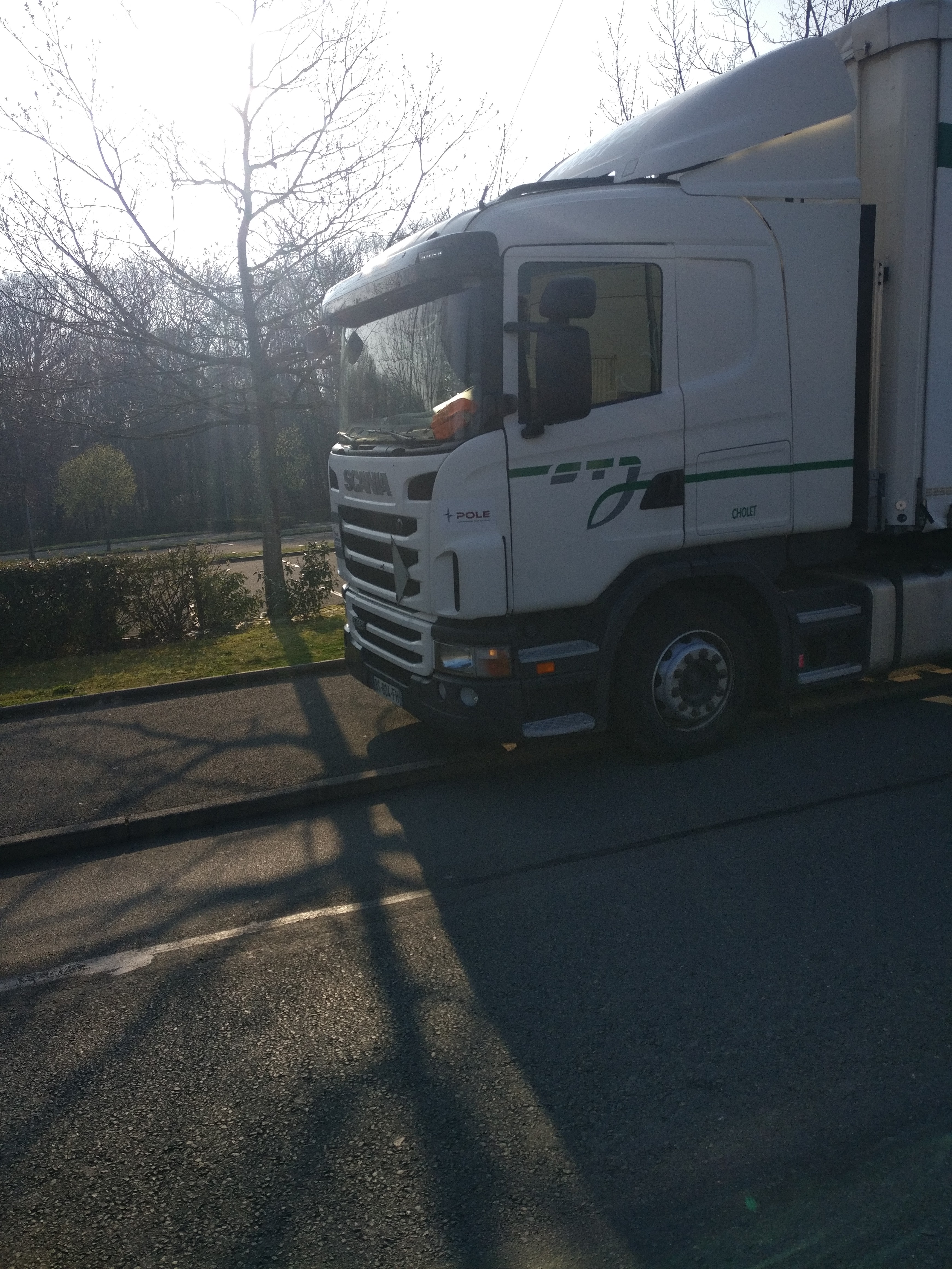 Photo n° 1 de l'avis de Pierre.e fait le 28/03/2019 à 12:29