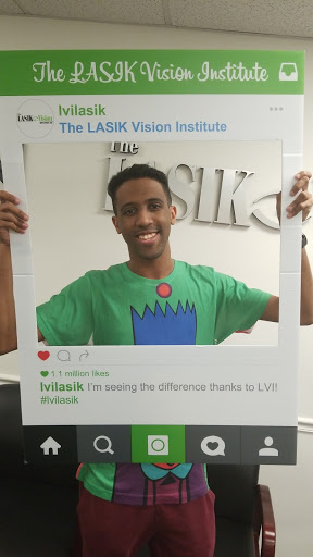LASIK Surgeon «The LASIK Vision Institute», reviews and photos, 7867 N Kendall Dr Suite 260, Kendall, FL 33156, USA