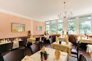 Italienisches Restaurant | La Romantica Ristorante | München image