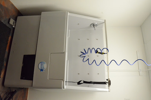 Pet Supply Store «Healthi Paws», reviews and photos, 2912 Calumet Ave, Valparaiso, IN 46383, USA