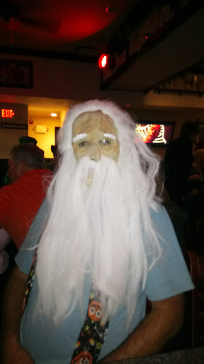 Bar & Grill «10th Street Live Bar & Grill», reviews and photos, 104 N 10th St, Kenilworth, NJ 07033, USA