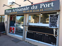 Photos du propriétaire du Pizzas à emporter Pizza artisanale du port - Canet à Canet-en-Roussillon - n°1