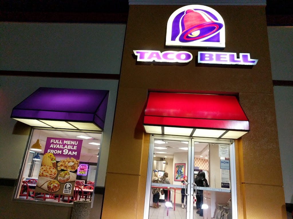 Taco Bell 22485