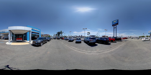 Chevrolet Dealer «Connell Chevrolet», reviews and photos, 2828 Harbor Blvd, Costa Mesa, CA 92626, USA
