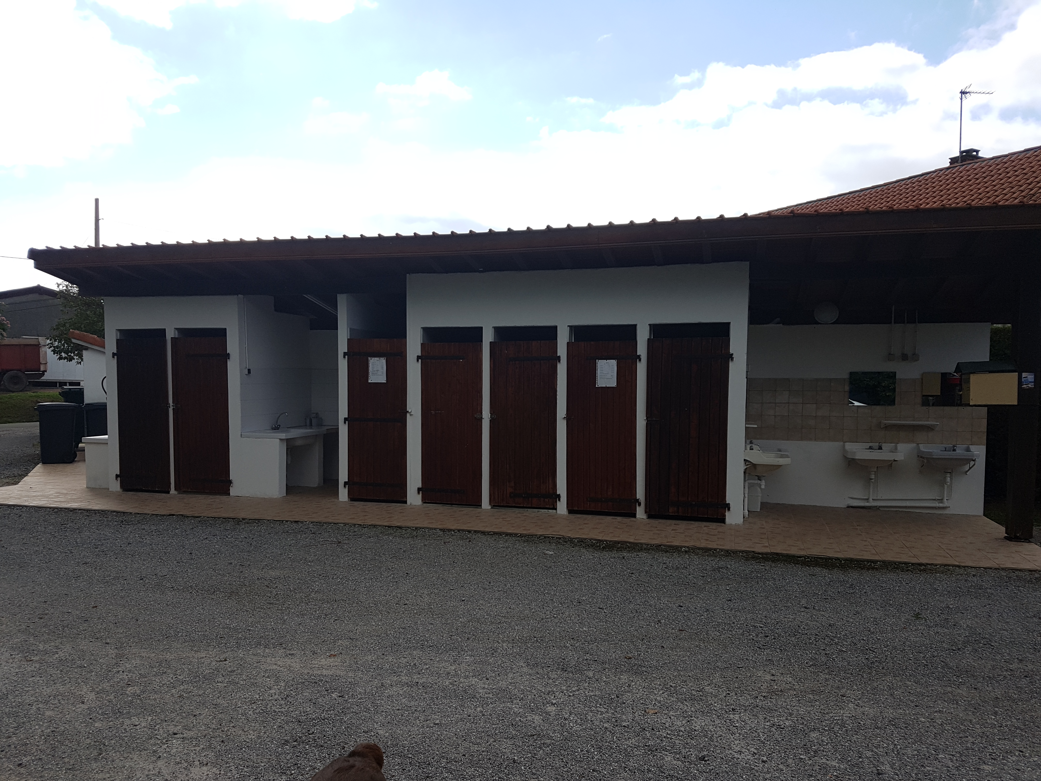 Photo n° 2 de l'avis de CHASSERY.o fait le 23/07/2017 à 08:49