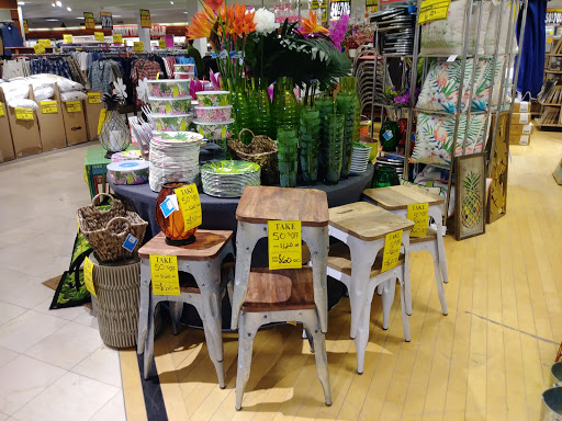 Department Store «Bon-Ton», reviews and photos, 318 E Fairmount Ave, Lakewood, NY 14750, USA