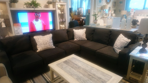 Furniture Store «Ashley HomeStore», reviews and photos, 15451 Sheridan Street, Davie, FL 33331, USA