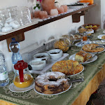 Photo n°5 de l'avis de Francesco.a fait le 28/06/2017 à 18:54 sur le  Agriturismo Bonello à Pienza