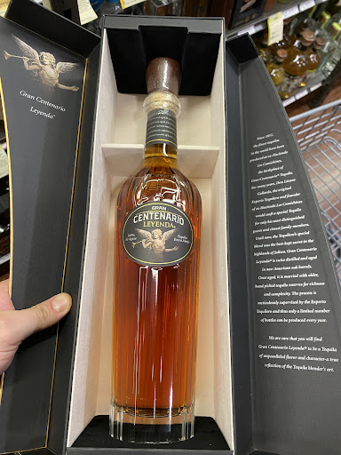 Wine Store «Total Wine & More», reviews and photos, 5048 Airport Pulling Rd S, Naples, FL 34105, USA