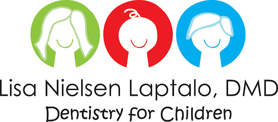 Laptalo Dentistry for Children