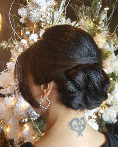 Hair Salon «Pavlova Salon», reviews and photos, 6250 NY-25A, Wading River, NY 11792, USA