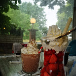 Photo n°3 de l'avis de julia.� fait le 27/06/2023 à 05:38 sur le  Restaurant Delphi Hohen Neuendorf à Hohen Neuendorf