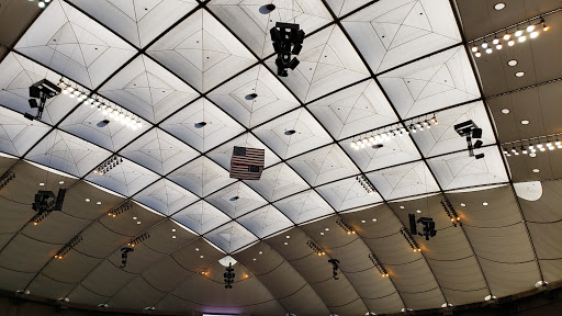 Stadium «Carrier Dome», reviews and photos, 900 Irving Ave, Syracuse, NY 13244, USA