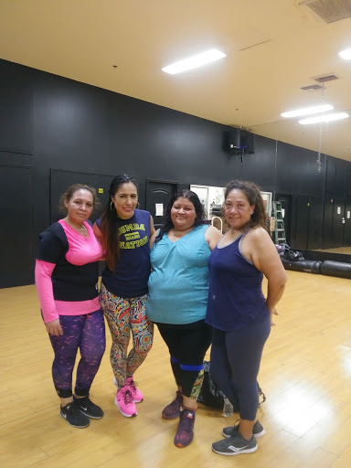 Gym «USA Fitness Center», reviews and photos, 8759 Sepulveda Blvd, North Hills, CA 91343, USA