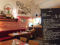 Atmosphère du Restaurant français Le Balaou île de ré La Couarde à La Couarde-sur-Mer - n°11