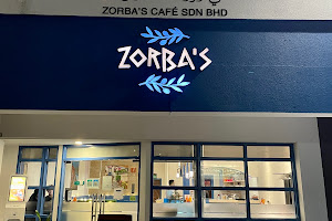 Zorba's Café Sdn Bhd image