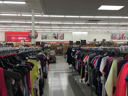 Department Store «T.J. Maxx», reviews and photos, 7250 W Dempster St, Morton Grove, IL 60053, USA