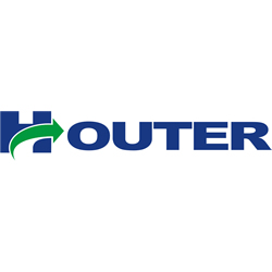 Logo da empresa - Houter do Brasil