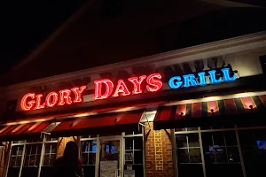 Glory Days Grill image