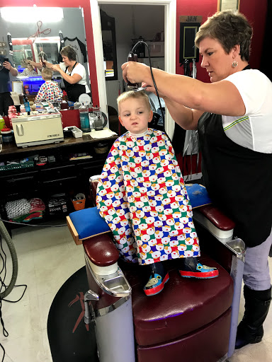 Barber Shop «Thee Barber Shop», reviews and photos, 903 River Rd, Eugene, OR 97404, USA