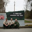 Clemmons Educational State Forest