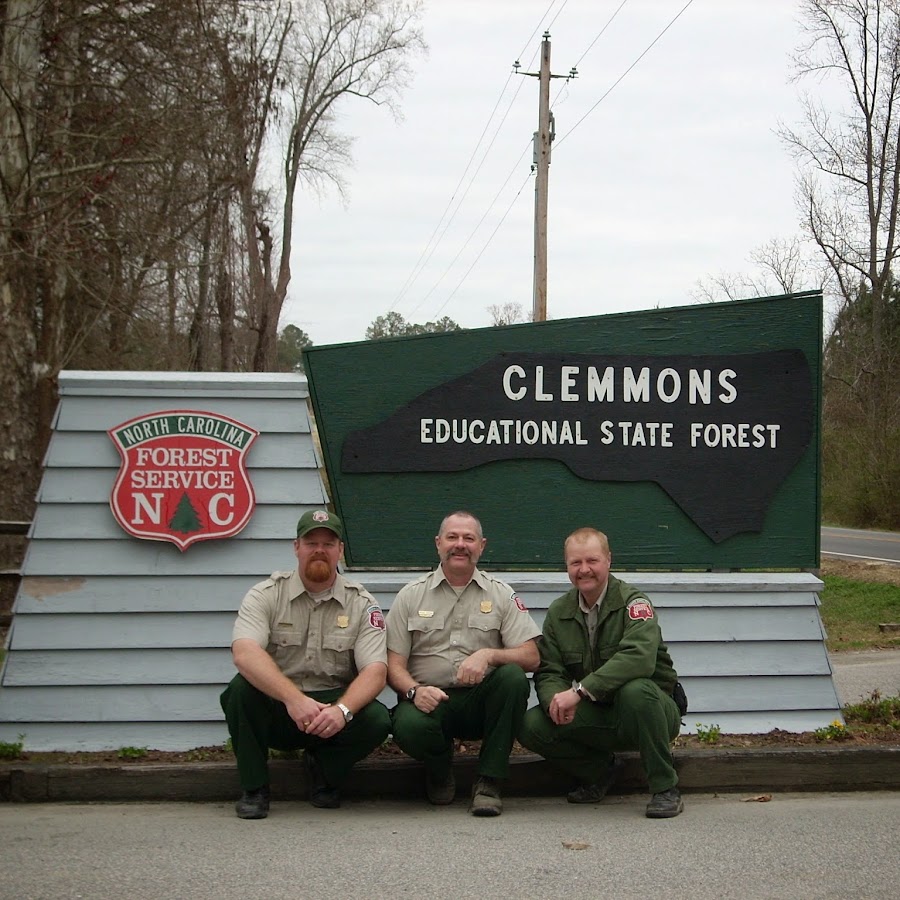 Clemmons Educational State Forest