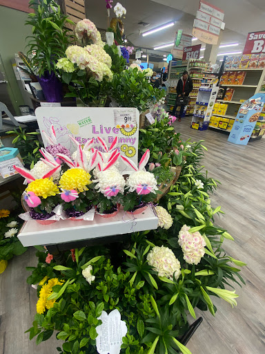 Grocery Store «Star Market», reviews and photos, 49 White St, Cambridge, MA 02140, USA