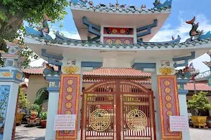 Nguyen Trung Truc Temple image