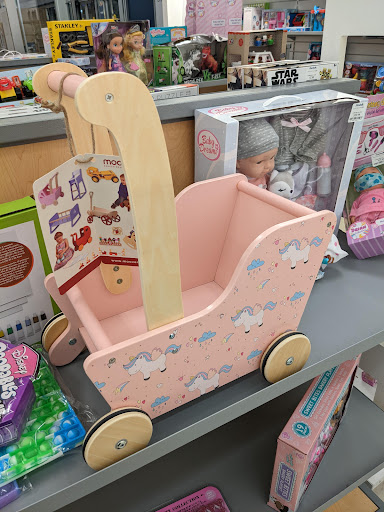 Department Store «Marshalls», reviews and photos, 41920 Ford Rd, Canton, MI 48187, USA