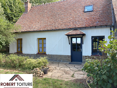 Robert Toiture 🇫🇷 à Dreux