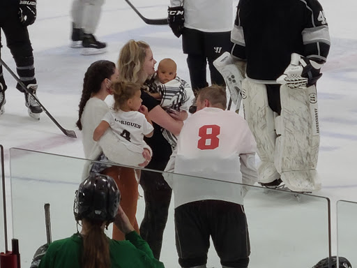 Recreation Center «St Croix Valley Recreation Center», reviews and photos, 1675 Market Dr, Stillwater, MN 55082, USA