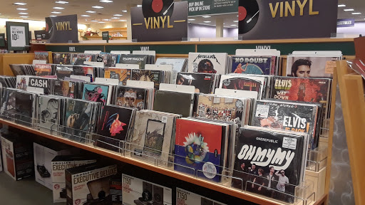 Book Store «Barnes & Noble», reviews and photos, 4000 McCain Blvd, North Little Rock, AR 72116, USA